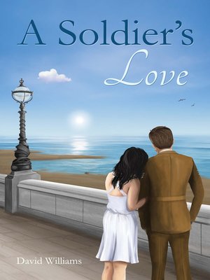 cover image of A Soldier's Love